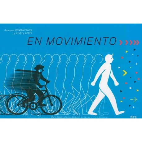 EN MOVIMIENTO