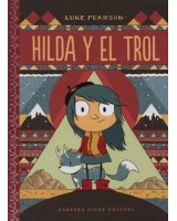 HILDA Y EL TROL