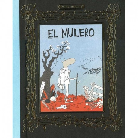 MULERO EL