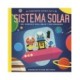 PROFESOR ASTRO CAT Y EL SISTEMA SOLAR EL