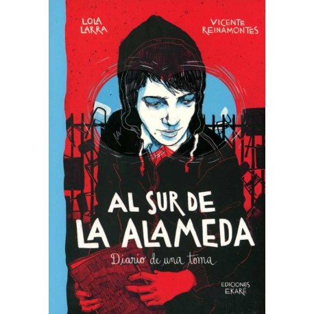 AL SUR DE LA ALAMEDA