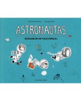 ASTRONAUTAS