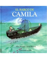 BARCO DE CAMILA EL