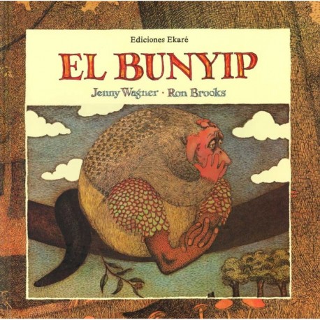 BUNYIP EL