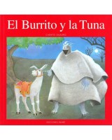 BURRITO Y LA TUNA  EL