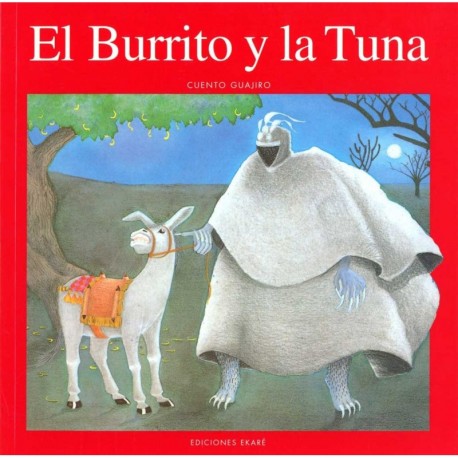 BURRITO Y LA TUNA  EL