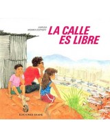 CALLE ES LIBRE  LA