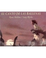 CANTO DE LAS BALLENAS  EL