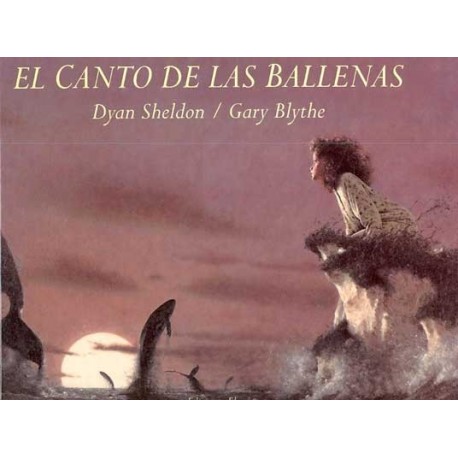 CANTO DE LAS BALLENAS  EL