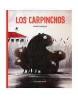 LOS CARPINCHOS