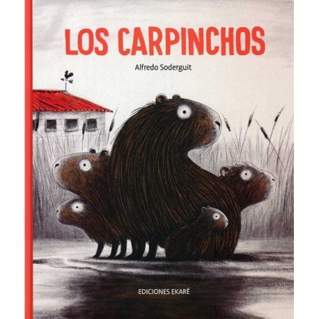 LOS CARPINCHOS