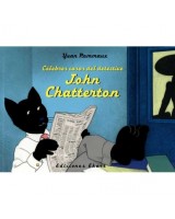 CELEBRES CASOS DEL DETECTIVE JOHN CHATTE