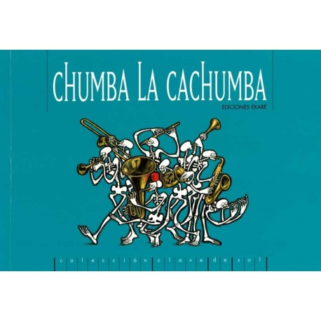 CHUMBA LA CACHUMBA
