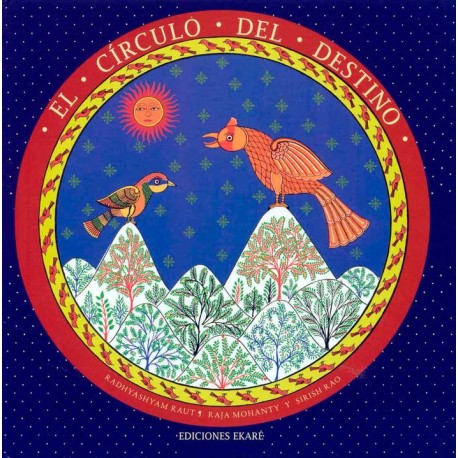 CIRCULO DEL DESTINO EL