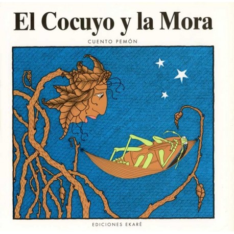 COCUYO Y LA MORA EL