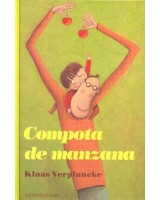 COMPOTA DE MANZANA