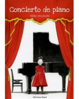 CONCIERTO DE PIANO