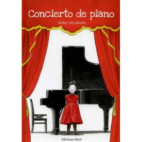 CONCIERTO DE PIANO