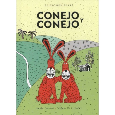 CONEJO Y CONEJO