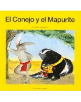 CONEJO Y EL MAPURITE EL