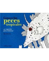 CONOCE LOS PECES TROPICALES