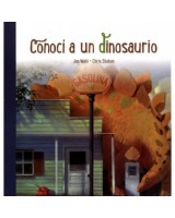 CONOCI A UN DINOSAURIO