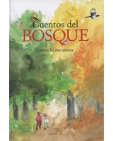 CUENTOS DEL BOSQUE