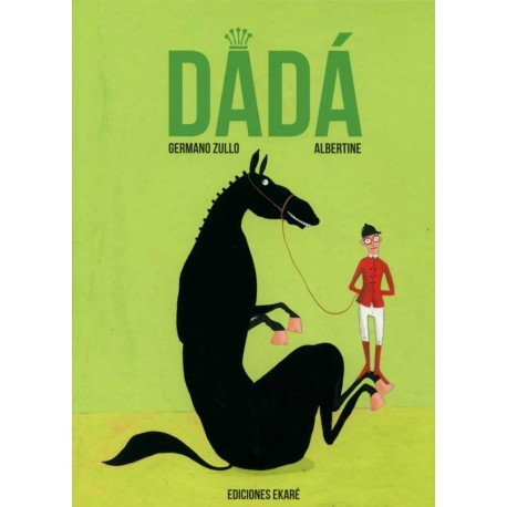 DADA