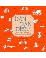 DAN DAN DERO