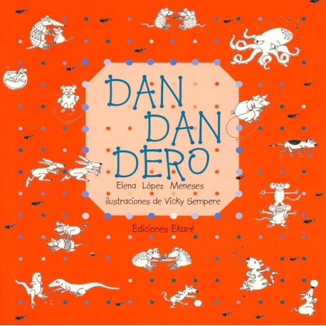 DAN DAN DERO