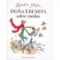 DOÑA EREMITA SOBRE RUEDAS