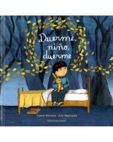 DUERME NIÑO DUERME