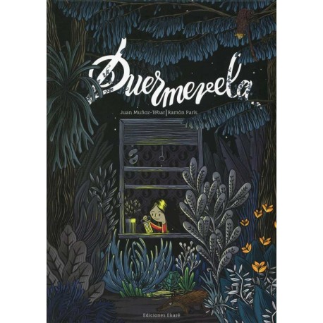 DUERMEVELA