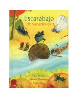 ESCARABAJO DE VACACIONES
