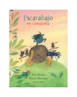 ESCARABAJO EN COMPAÑIA