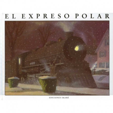 EXPRESO POLAR EL
