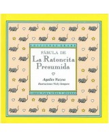 FABULA DE LA RATONCITA PRESUMIDA