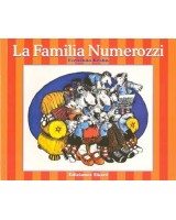 FAMILIA NUMEROZZI  LA