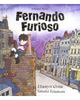 FERNANDO FURIOSO