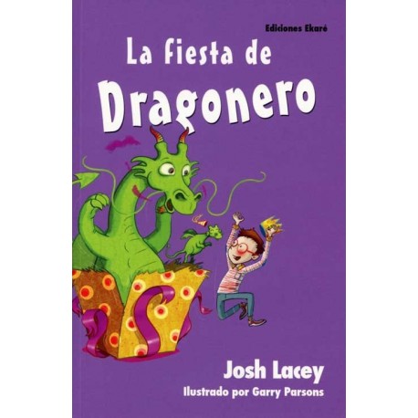 FIESTA DE DRAGONERO LA