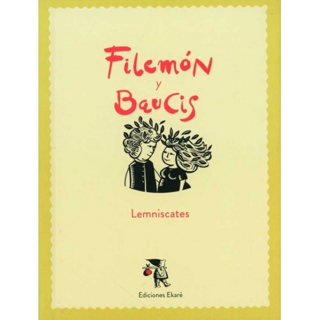 FILEMON Y BAUCIS