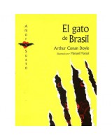 GATO DE BRASIL EL
