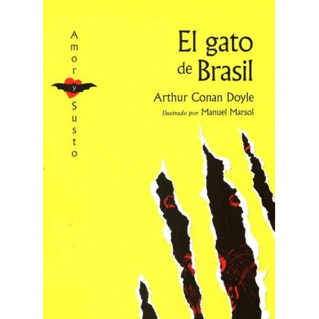 GATO DE BRASIL EL