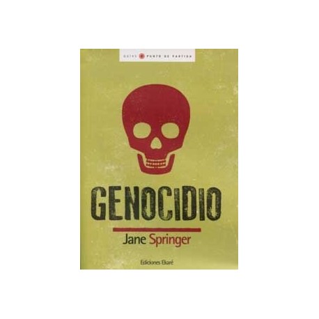 GENOCIDIO