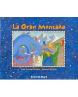 GRAN MONTAÑA LA