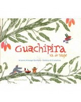 GUACHIPIRA VA DE VIAJE