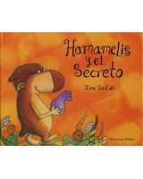 HAMAMELIS Y EL SECRETO