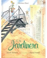 JARDINERA  LA