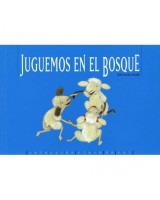 JUGUEMOS EN EL BOSQUE