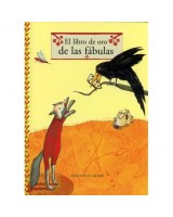 LIBRO DE ORO DE LAS FABULAS EL